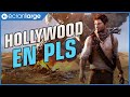 UNCHARTED : les jeux ont-ils tué le game des blockbusters ?