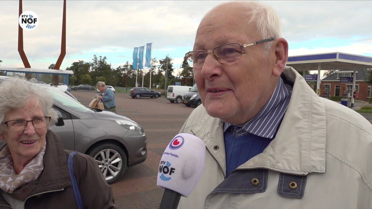 Waarom zijn er zo weinig donoren in Dantumadiel?
