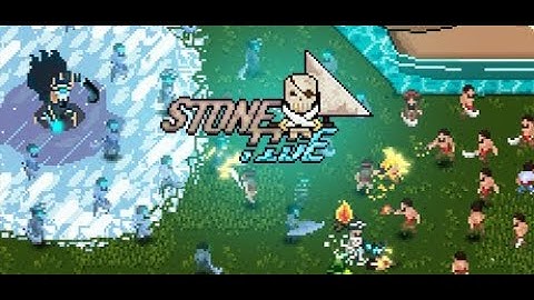 Stonetide: age of pirates game first look (open world pirate game yarrrrrr)