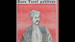 The Real Terrible Turk and More William Muldoon - 1000 Hours