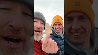 Download Lagu Adventuring with Diarmuid O' Donovan never has a dull moment MP3