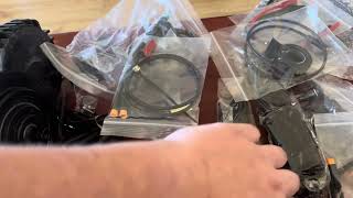 Bafanger BBSHD 3000w kit review