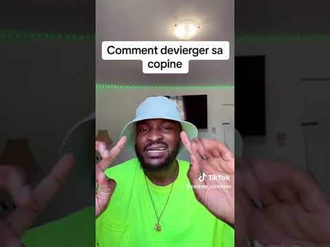 Tactique Comment Dévierger Sa Copine Acte 1