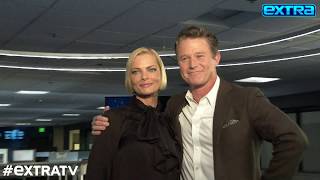 Jaime Pressly Explains Inspiration Behind Twin Boys Names