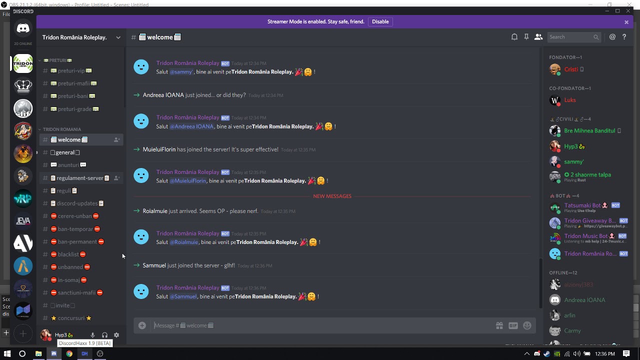 Как Познакомиться С Друзьями В Discord