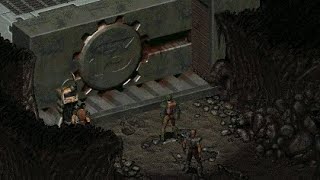 Fallout 2 - Part 12 (Vault 13 & G.E.C.K.)