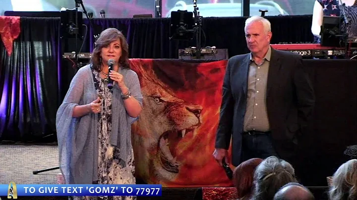 Special Guest: KAT KERR! | SUNDAY MORNING - 5/15/2...