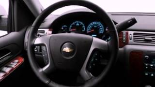 2012 Chevrolet Tahoe Easley SC