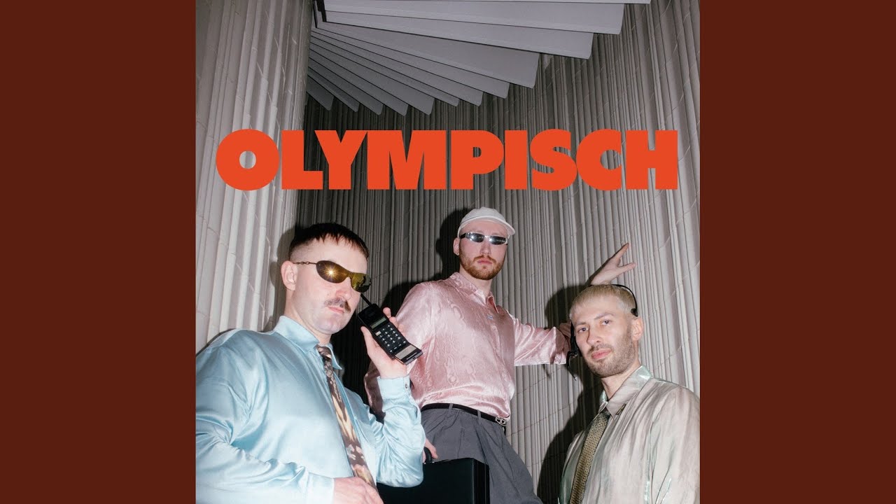 Watch Olympisch on YouTube Watch Olympisch on YouTube