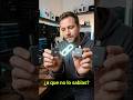 Conectar Tx y Rx dji mic mini #shorts #tutorial