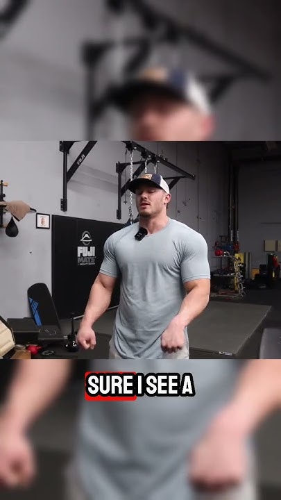 HAMMER CURLING 100lbs DUMBBELLS WITH MARK BELL bodybuilding hammer-curling-100lbs-dumbbells-with-mark-bell-bodybuilding