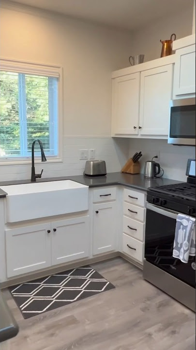 Fully-furnished ADU home! #realestate #adu #accessorydwellingunit #housing #home #sandiego #house