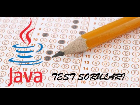 1000 Test Sorusu