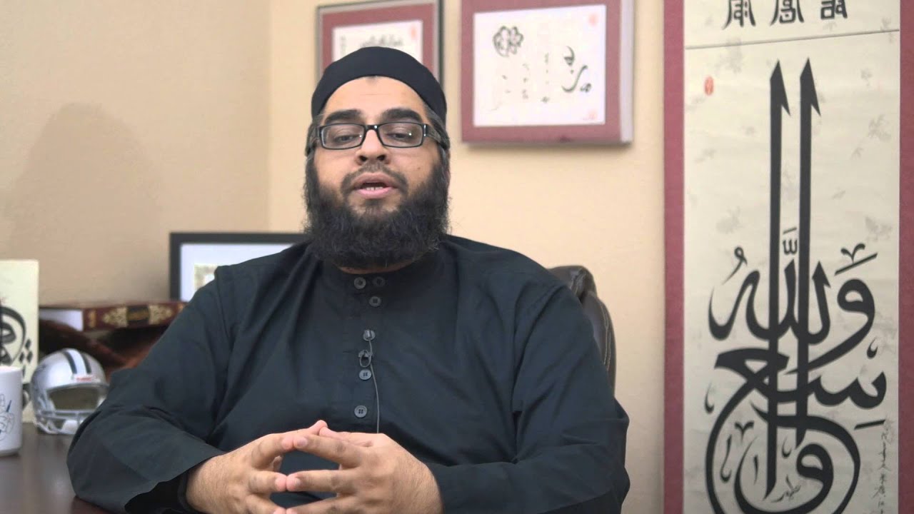 Interracial Marriages