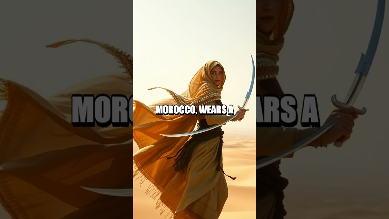 Global Ornaments of Warrior Grace