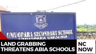 Land Grabbing Threatens Public Schools in Abia State
