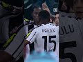 JONATHAN DAVID DIVING HEADER 🤩🥶 | #SerieA
