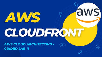 AWS Cloud Architecting | Module 11 Guided Lab | Streaming Dynamic Content using Amazon CloudFront