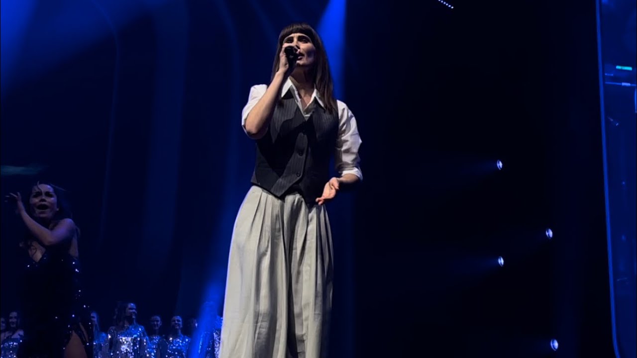 Het Pad Der Zeven Zonden - Loel Beernink - Het Huis Anubis - Studio 100 Sing Along 2023