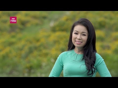 Video Qua bến đò quan - Thu Hà Sao Mai - youtube