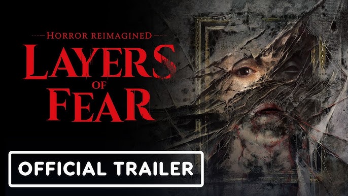 Layers of Fear - Playstation VR - Press Kits - BLOOBER TEAM PRESS CENTER