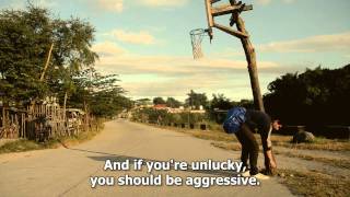 SECOND THOUGHTS - short film