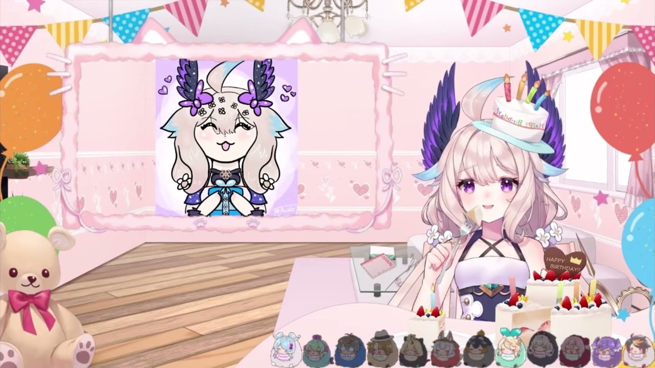 金◯について聞きたいことがあるEnna含む女子たちに懇切丁寧に答える男子たち【NijisanjiEN切り抜き】