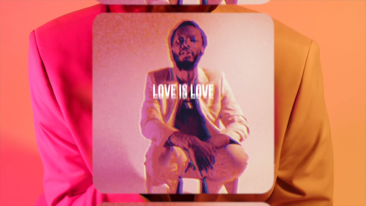 Cocoa Blac- Love is Love (Official Video)