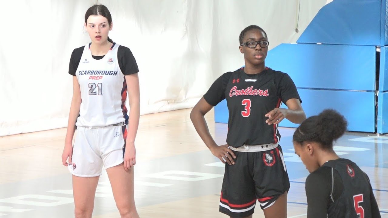 OSBA Pool B Bill Crothers Scarborough Prep YouTube osba-pool-b-bill-crothers-scarborough-prep-youtube