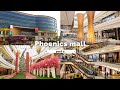 phoenics mall mumbai part 2