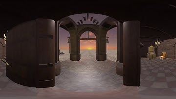 Video VR For Testing