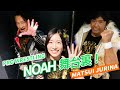 【プロレス】松井珠理奈 衝撃のビンタ & NOAH舞台裏に初潜入!!