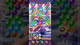 Panda Pop Level 292