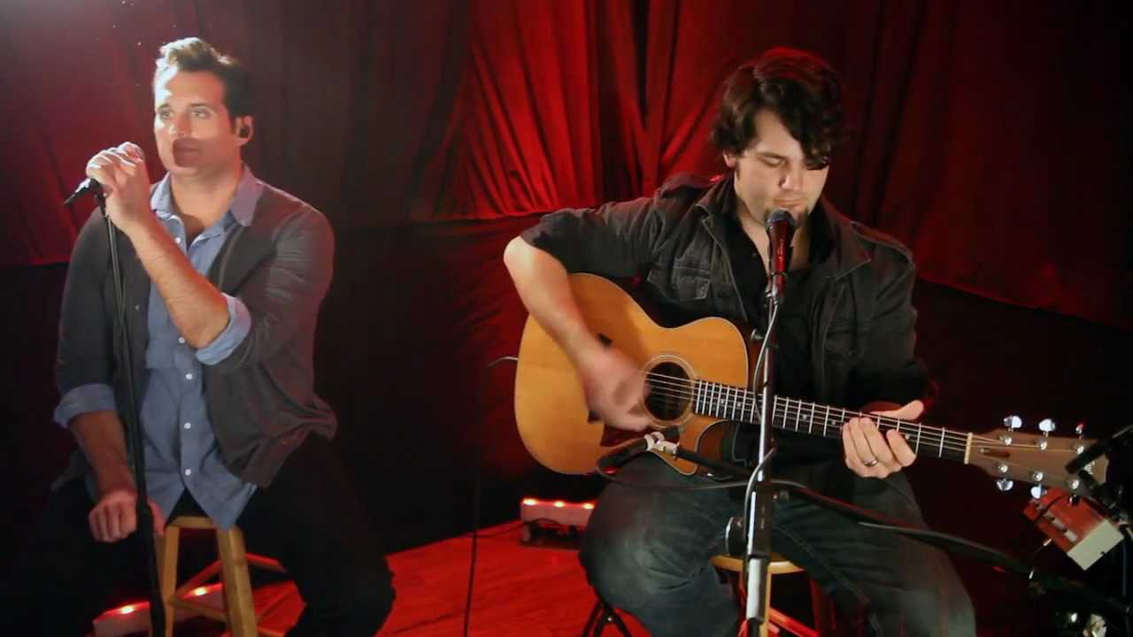 Animal - Neon Trees (Patrick Lentz acoustic cover) on iTunes