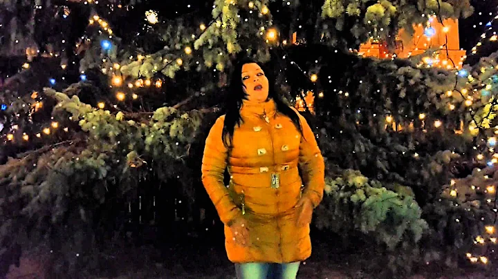 Gipsy Ana-Dareky Official Video 2015