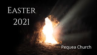 Easter 2021-Jesus Is Risen and this Changes Everything-An Easter Message from Pastor Don Julian
