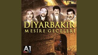 Erbadaş Direkhane / Kahireden Bu Sabah (İğne Attım Tarlaya)