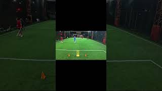 Highlight 38 10 Apr│ Match 2