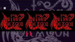 Eisen Dragon - Blood for the People