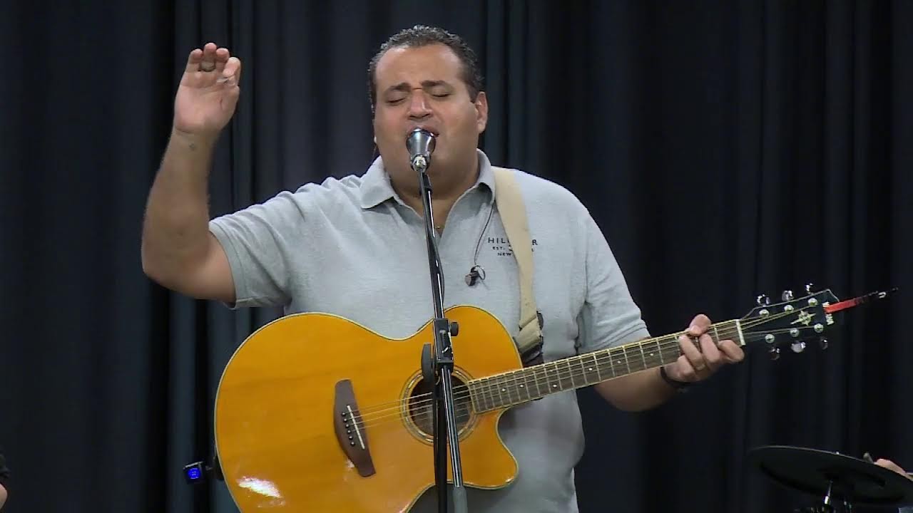 The Way of Life Ministry - خدمة طريق الحياة Live Stream