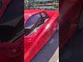 Testarossa Traum auf Oldtimer Treffen#ferrari #oldtimer #sparco