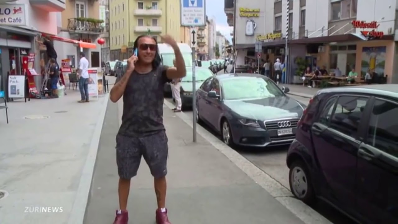 Gudi mitem stife Pfiffeli