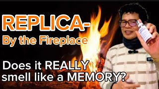 Maison Margiela Replica - By the Fireplace Review: Does REPLICA really Replicate