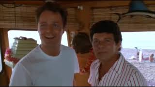 Back to the Beach - Don Adams