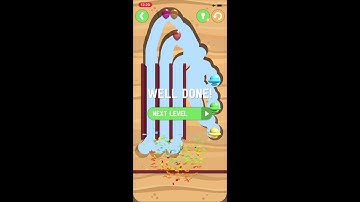 Dig This! 93-05 BALL PYRAMID CHAPTER Walkthrough Solution