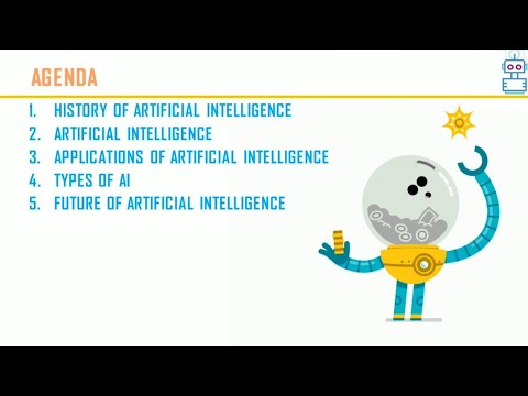 CS8691 Artificial Intelligence.History of AI.Artificial Intelligence.Types of AI. Future of AI.#cse
