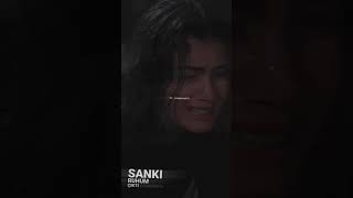Sanki Ruhum Çıktı Canımdan