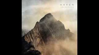 Miniatura del video "Haken - Nobody (Bonustrack)"