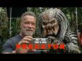 Predator Cast Then & Now: 39 Years Later (2026) π¬