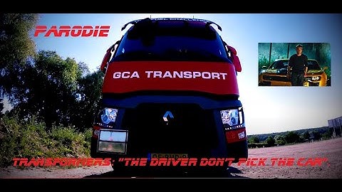 “A driver don’t pick the car, the car picks the driver.Its a mystical bond between man and machine”